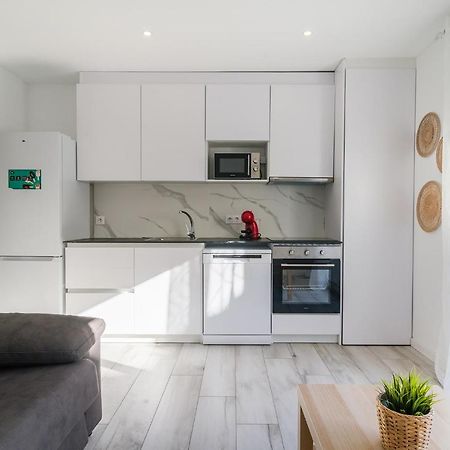 Apartamento Costa De La Creu 10, Piso 4 Personas 1 Min Playa Lloret de Mar Exterior foto