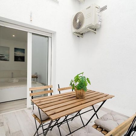 Apartamento Costa De La Creu 10, Piso 4 Personas 1 Min Playa Lloret de Mar Exterior foto
